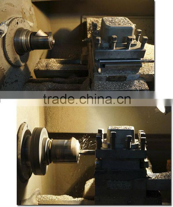 WD-1302-2 Bronze Y-Pattern Strainer Valve Hex Type