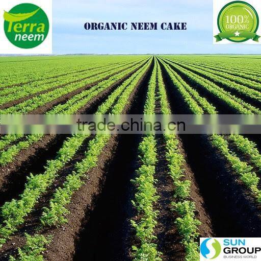 NEEM KERNEL CAKE IN COMPETITIVE PRICE