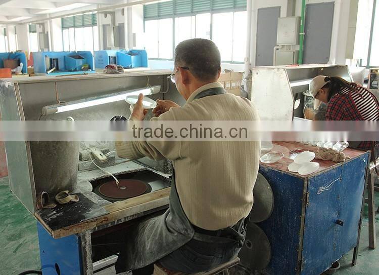 Christmas ornaments various crystal glass car model