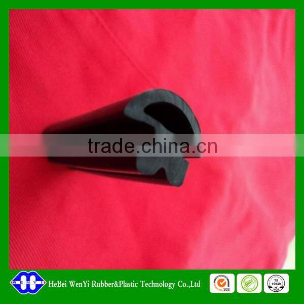 factory supplier EPDM seal strip