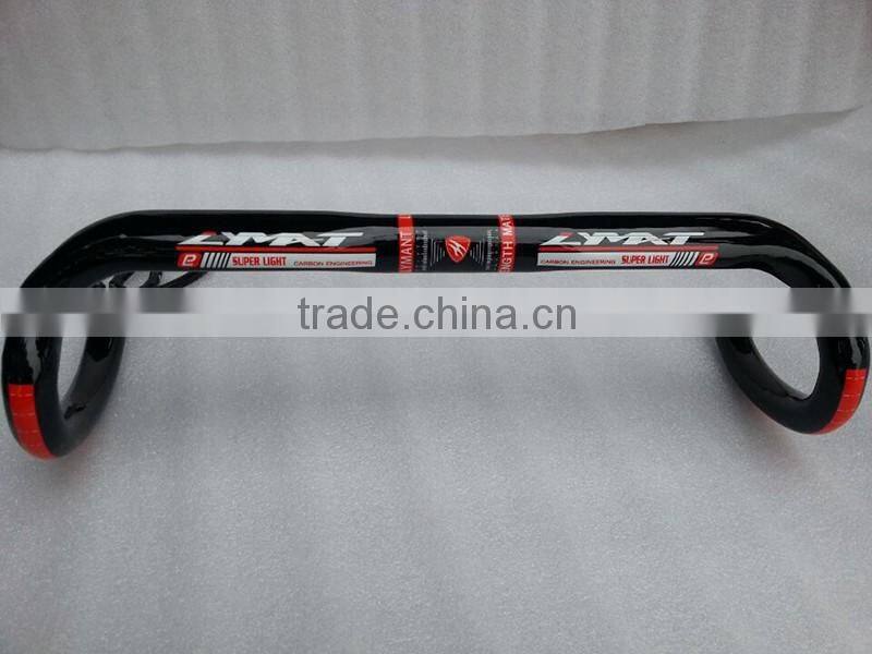 3K/UD Racing Bike Handlebars Road Bike Carbon Handlebar Carbon Handlebars Road Bike