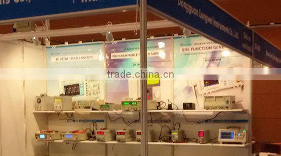 Single Channel Output 15V 30A Adjustable Linear DC Power Supply For Laboratory