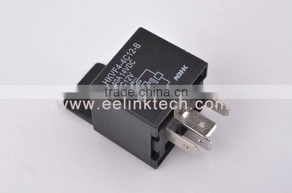 Relay cable for TK116 and TK115 mini gps car tracker