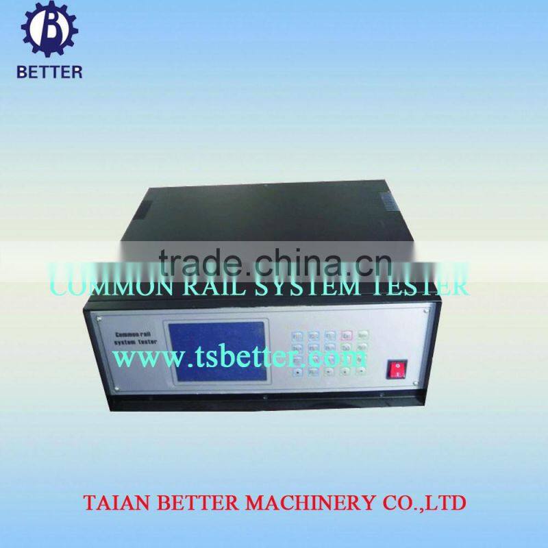 BEST PRICE CRS3 common rail system tester simulator