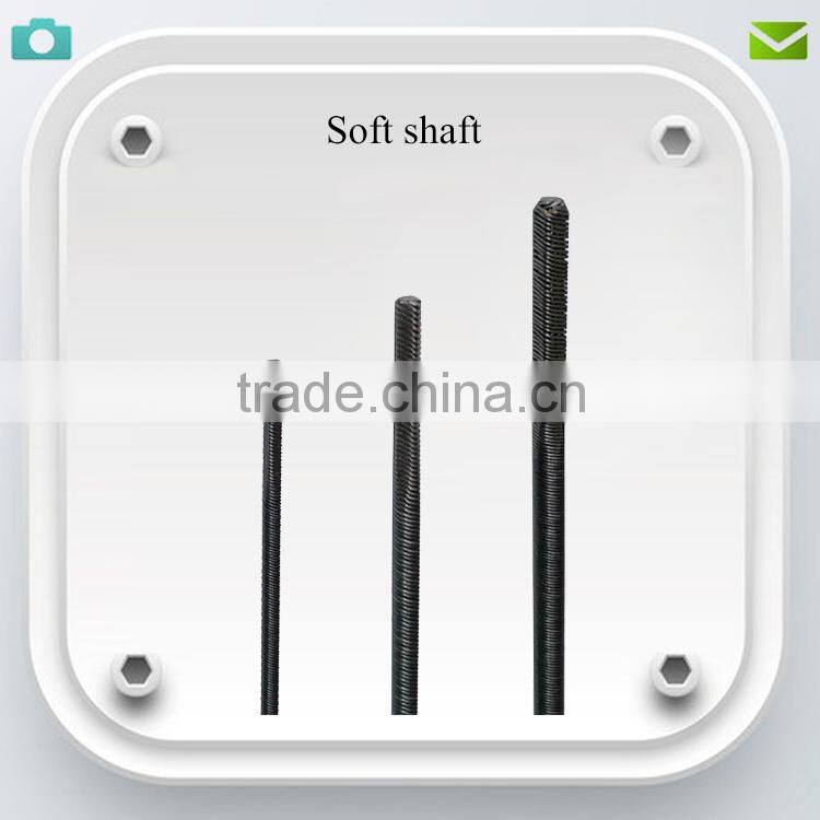 High Frequency Internal Vibrator Head Dia 38mm