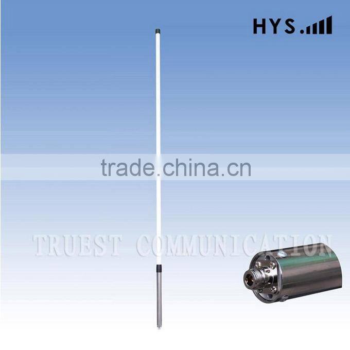 Factory Directly Supply 12dBi Antenna 5.8G Wifi Antenna SMA Outdoor 5.8G Fiberglass Antenna For Netgear. Belkin. Alfa. Routers