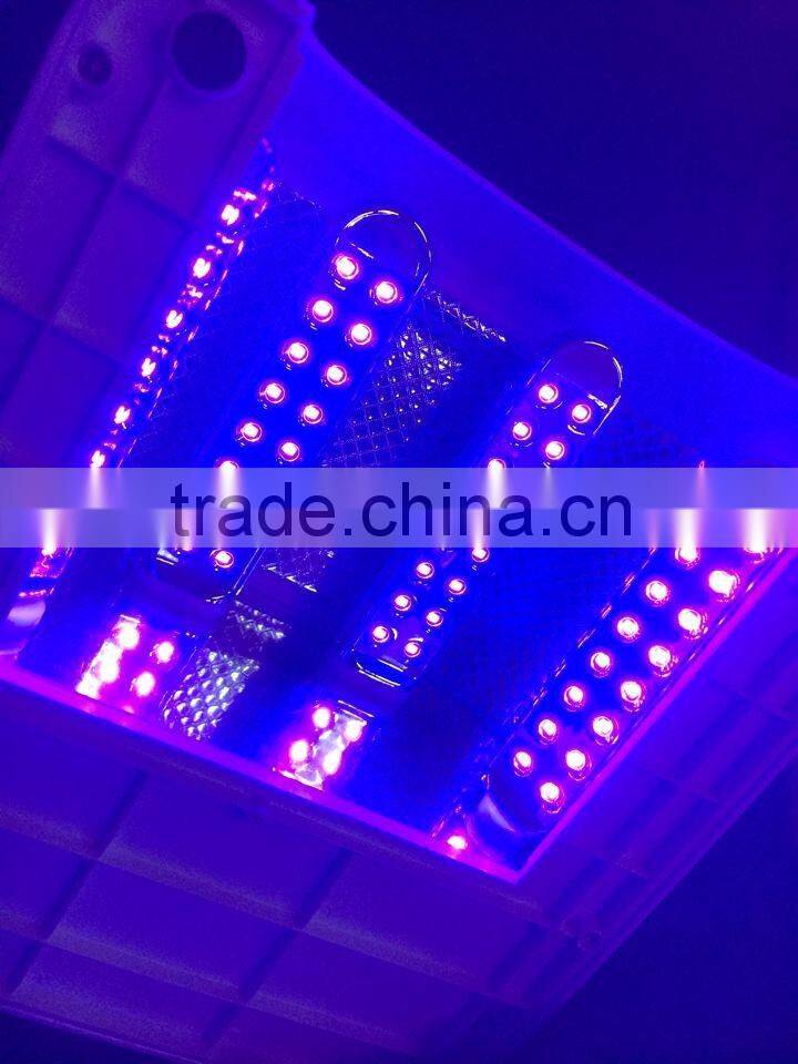 9 Watt Nail UV Curing Lamp Tube for UV Machine
