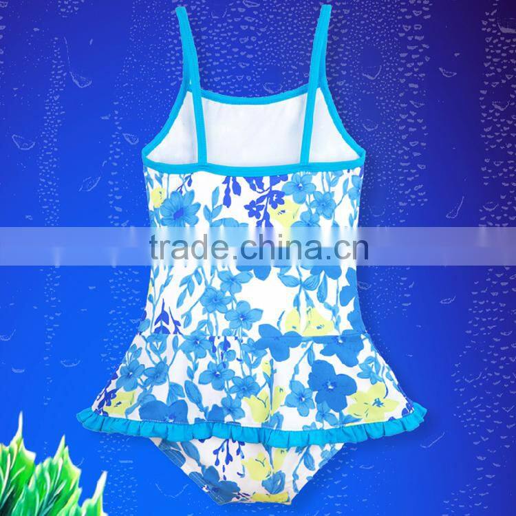 Fashionable cheap Kids Dresses or kids vest and sailor dress for child wholesale custom made in China