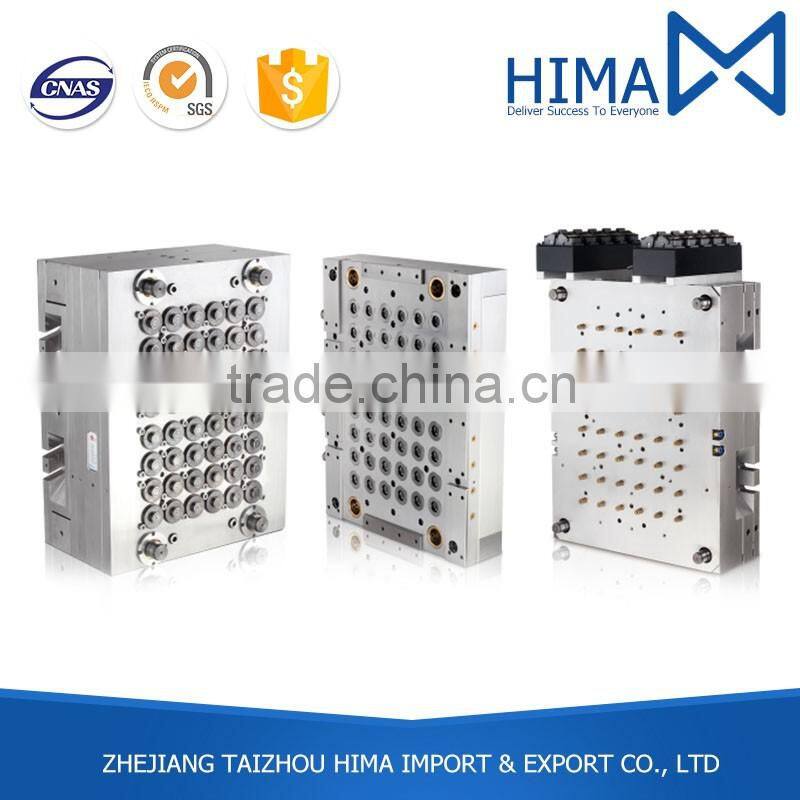 Good After-sale service Alibaba Wholesale Mould Injection For Bottle And Bottle Cap