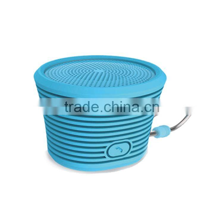 Shenzhen Best Sellers Of 2015 Speaker Bluetooth Waterproof,Waterproof Speaker,Waterproof Bluetooth Speaker