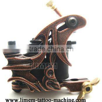 2013 The Newest Professional Top High Quality copper coils Tattoo Machine