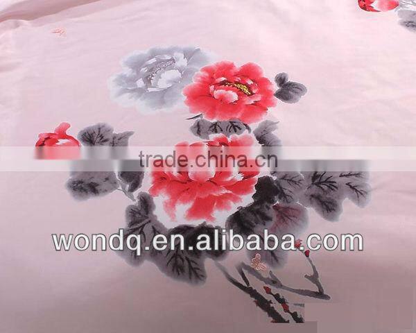 quilt cover 2013 new style soft duvet cover quilt popular in china all size bedding set
