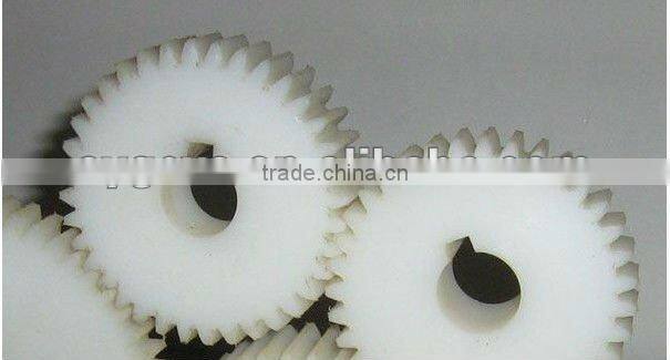 UHMW PE 1000 polyethylene Products Wear Resistant plastic sheet