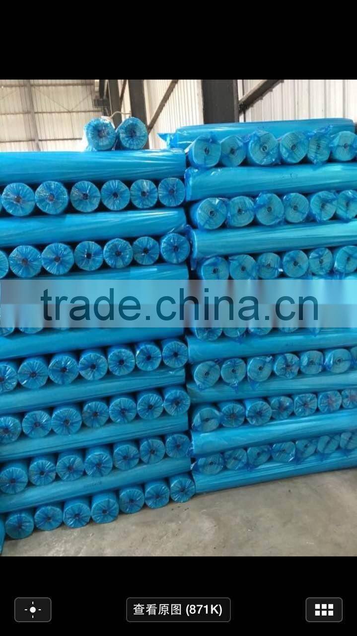 Double Dot Nonwoven fusible interlining