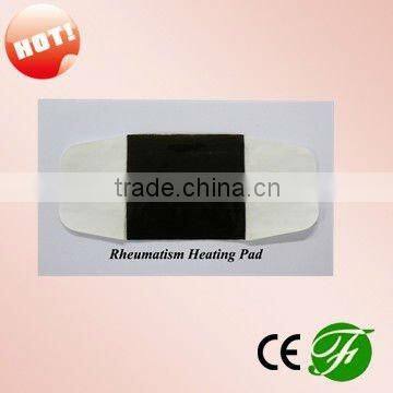 chinese herbal heat pad for rheumatism care/far-infrared heating pad