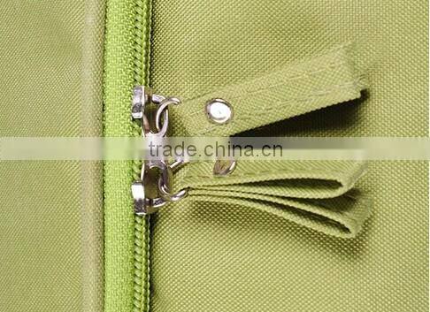 YIWU RODA nylon a variety of color optional foldable wash gargle bag
