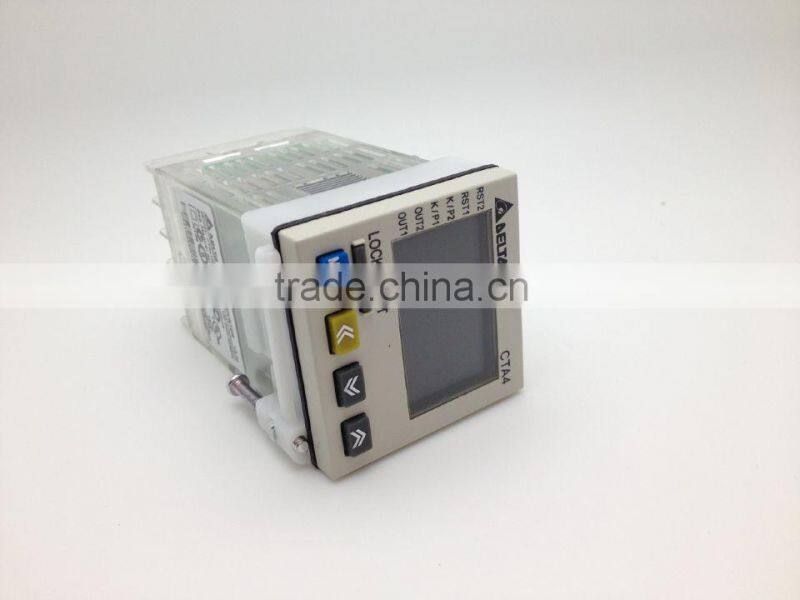 Delta 100-240V 50/60HZ PLC CTA4100A