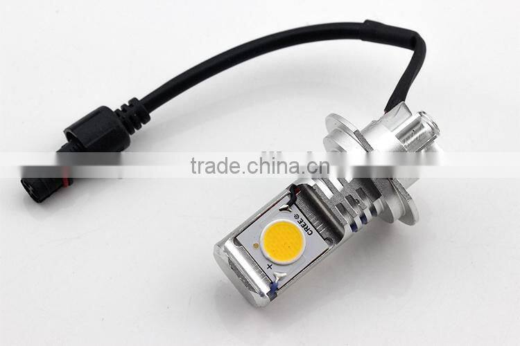 China DC12V HB4/9006 Car Headlight Bulbs HB4 H4 H7 H11 H13 9005 Auto LED Headlights Bulb