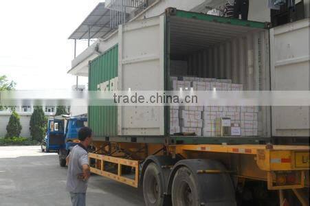 PVC Edge Banding Tape for UV MDF