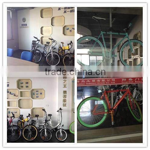 Lionhero fashionable blue 6061 aluminum alloy mountain bike, variable speed mountain bicycle