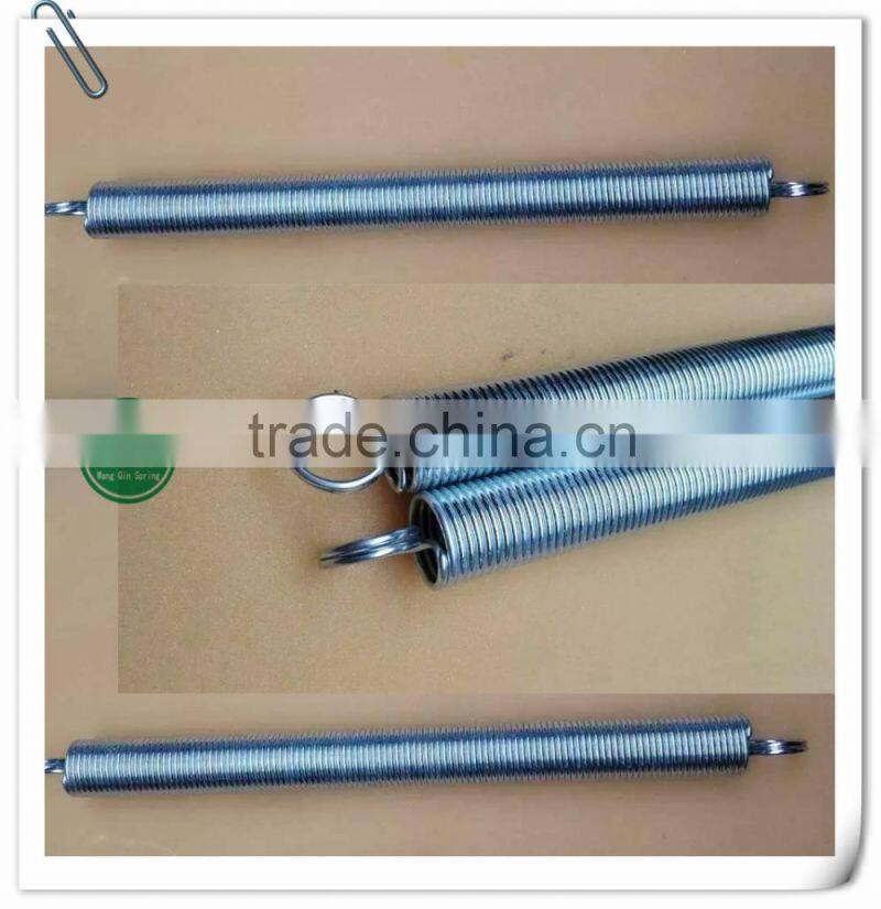 Double Hooks Small Extension Spring