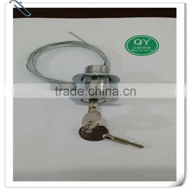 Door Assembled Cable,Steel Wire Rope