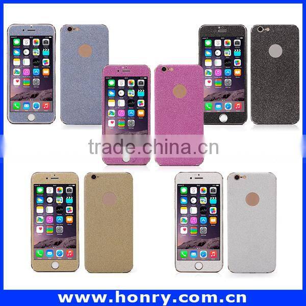 Good quality latest for iphone glass screen protector