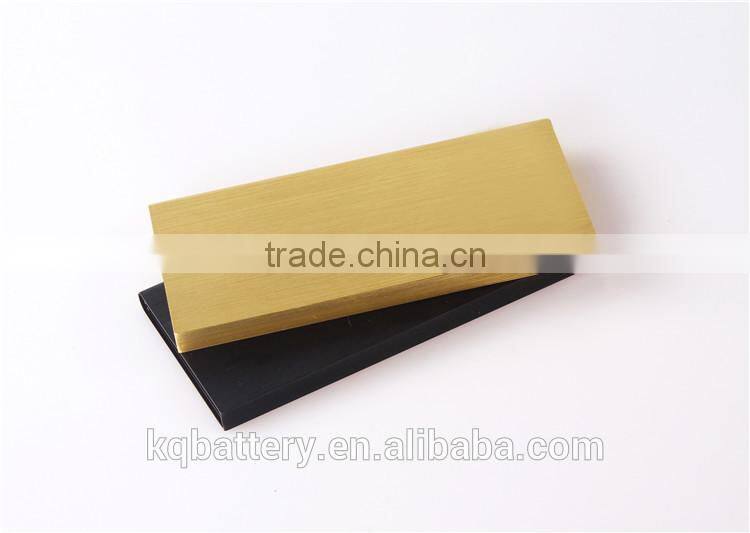 2014 High Quality Portable Power Bank for All Kinds of Mobilephone