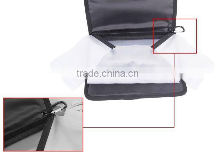 High Quality Soft Lure Bags Fishing Baits Bag for fishing baits