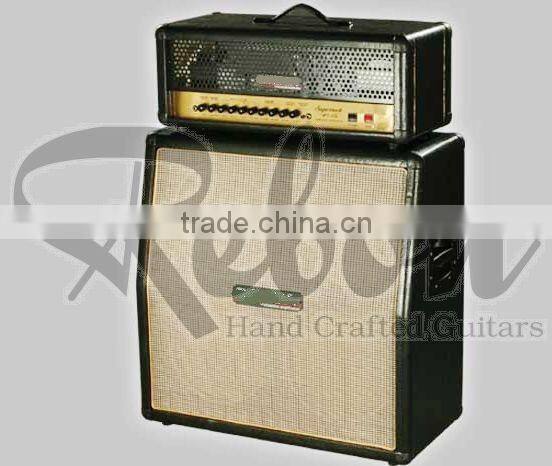 all tube 100 watt electric guitar amplifier