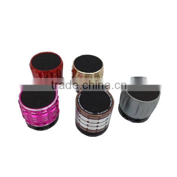 Cheap Wireless Fashion Portable Bluetooth Speaker