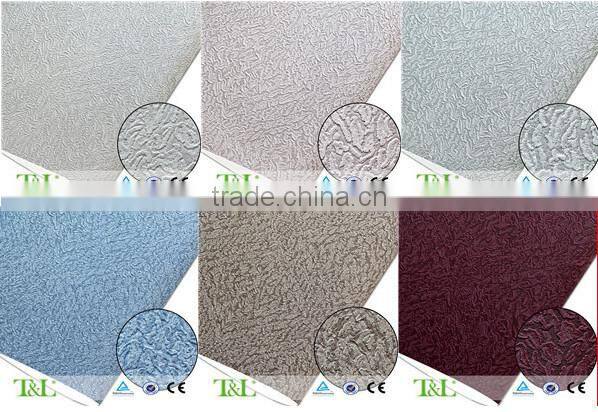 Beautiful modern design 3d wallpaper tree