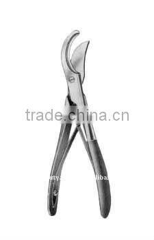 Bone cut Pliers