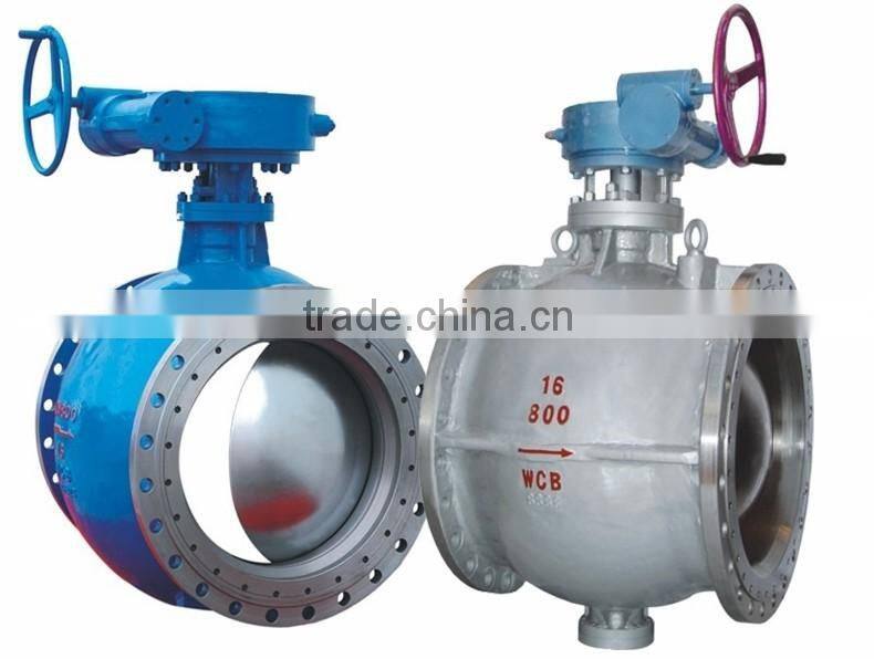 Standard Standard or Nonstandard and High Temperature Temperature of Media three-way motorized ball valve s