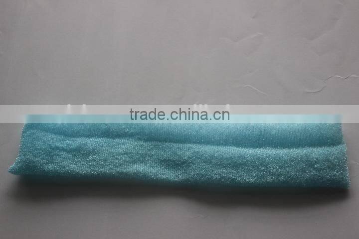 scourer cloth to make scourer pad