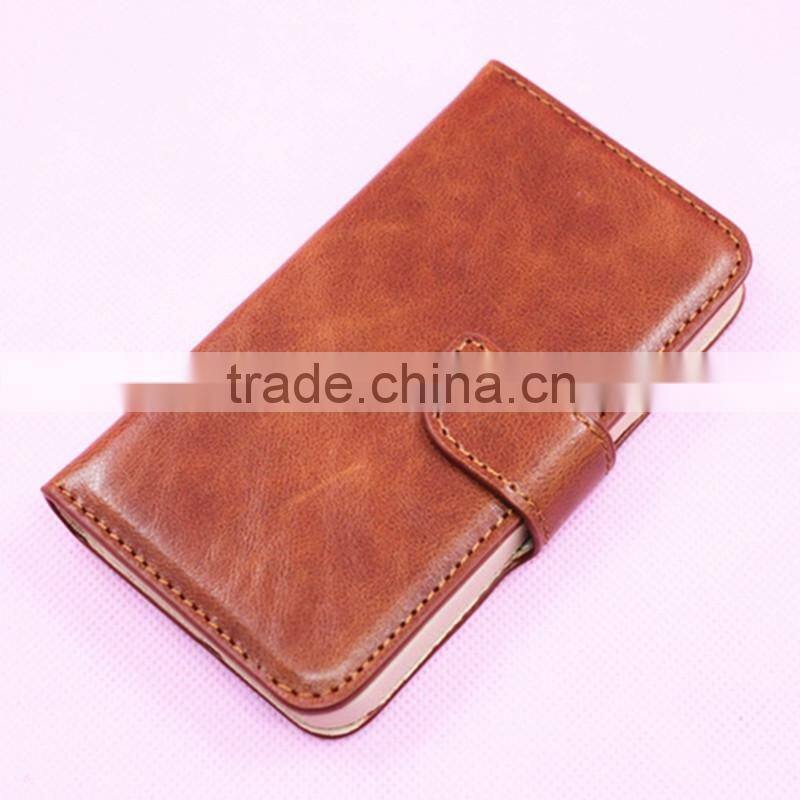 Novel Product Color Leather pu New Design Luxury Phone Cases 2015