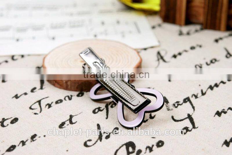 wholesale high-end hairpin for girls