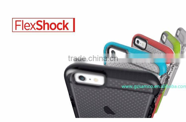 Samco Soft TPU Phone Case Protector for Apple iPhone 6, for iPhone 6 Custom Printed TPU Case