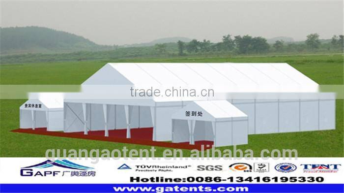 Pink Lining for Wedding Party Tent Decorationl