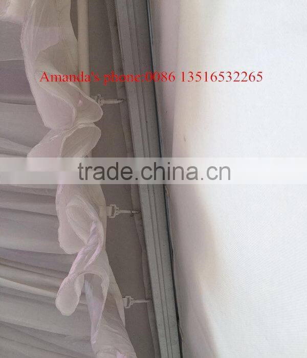 New arrival high quality locum tent for wedding