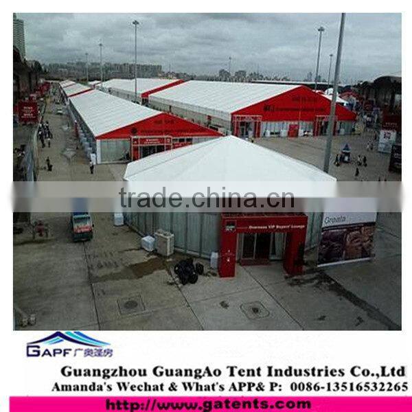 Top grade good quality pvc wedding marquee tent