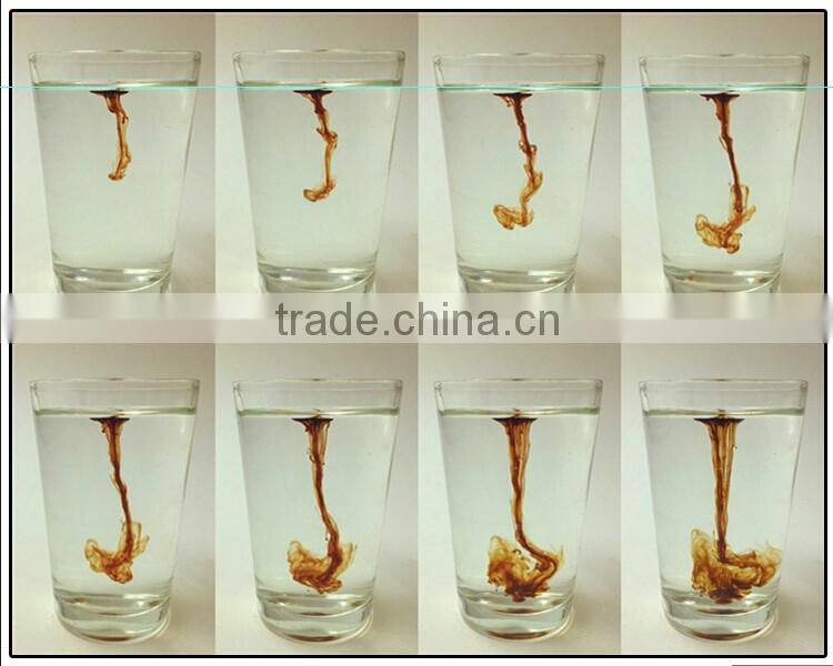 FAQ 30--Huminrich Potassium Fulvic Acid Fertilizer For Red Bean