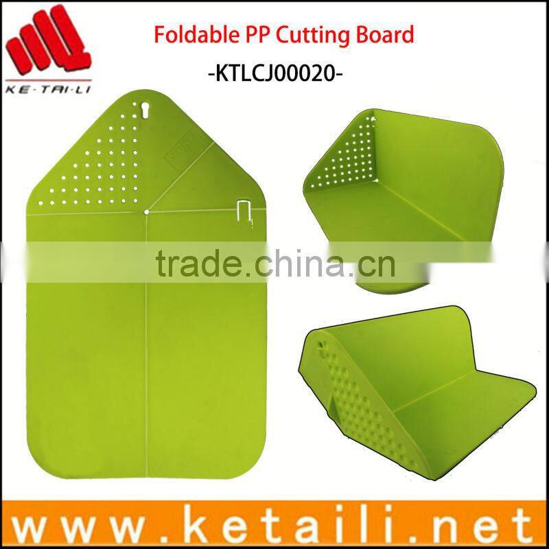 Silicone cutting board/FDA