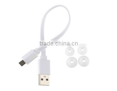 2015 private moudle wireless hidden invisible bluetooth stereo earphone