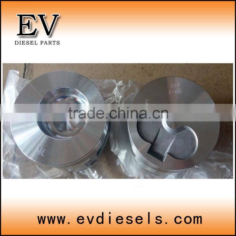 3TNC78 3TNA78 3TN78 3D78E 3TNE78 3TNV78 injector nozzle + plunger suitable for yanmar