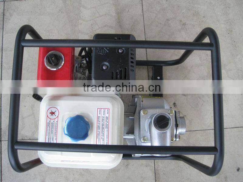 CE 4 inchHonda gasoline engine water pump set gasoline water pump WH40CX