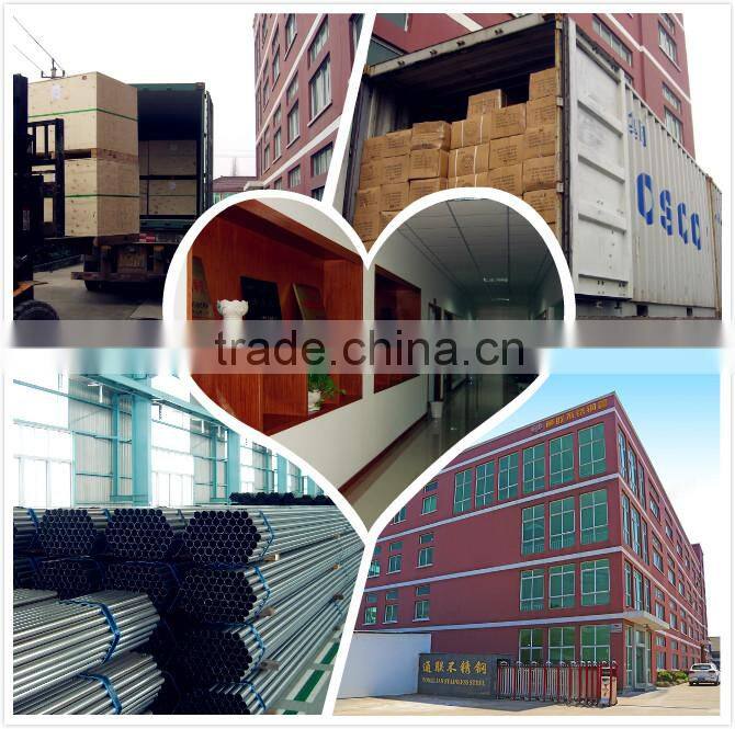 Bent and Straight Type and SGS Certification stainless steel drinking straw