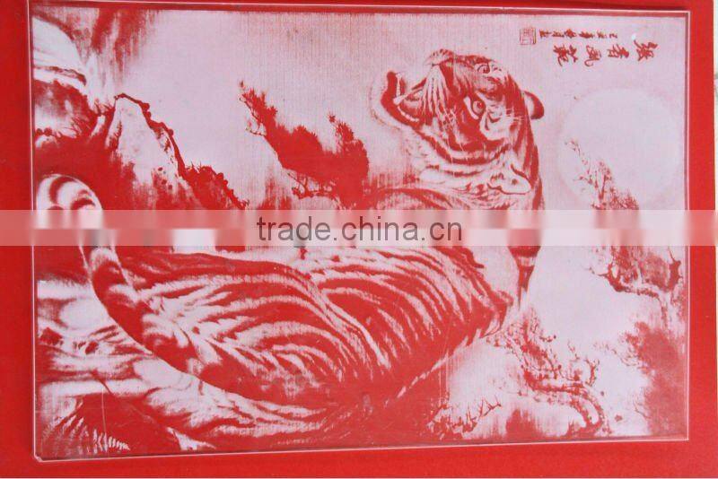 QX-1525 CO2 laser graver and cutter