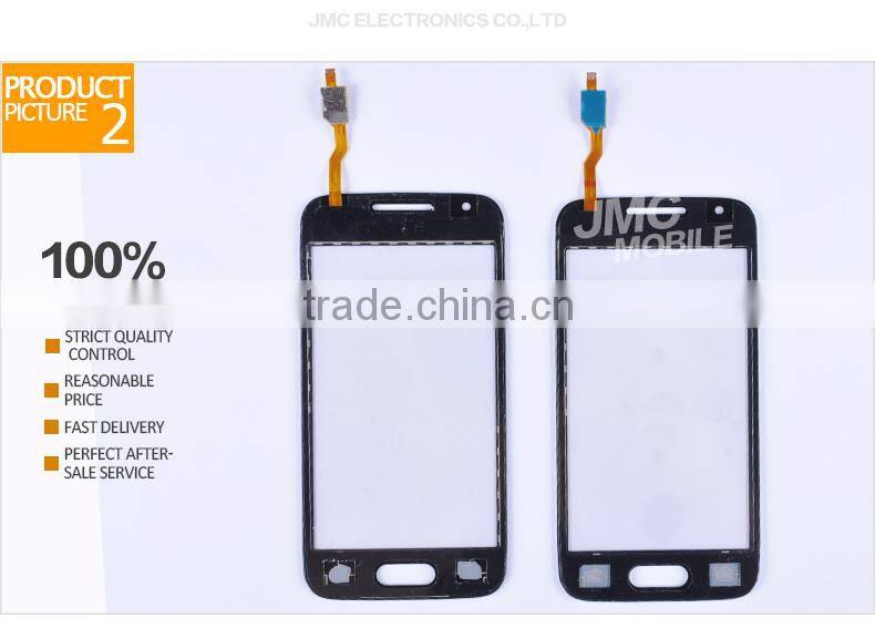 Wholesale mobile phone touch screen digitizer panel for Samsung Galaxy S G313