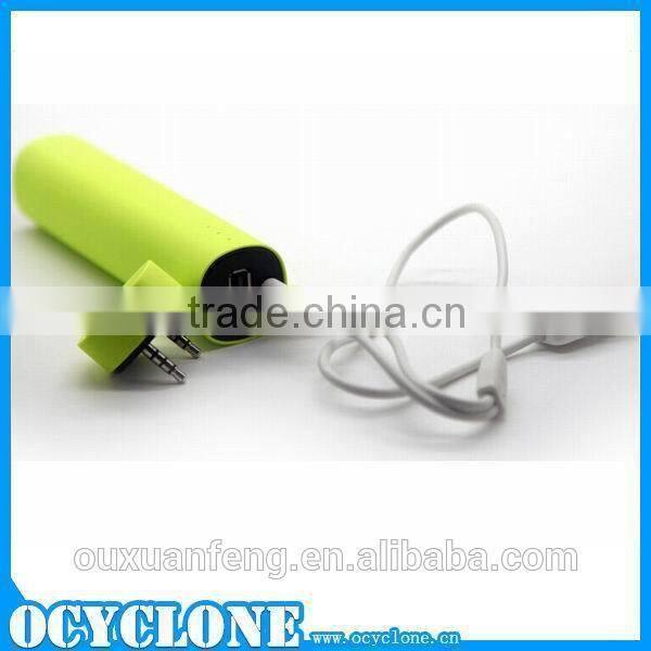 2014 New coming Coomax-c5 Mini Power Bank For Phones Alibaba Europe